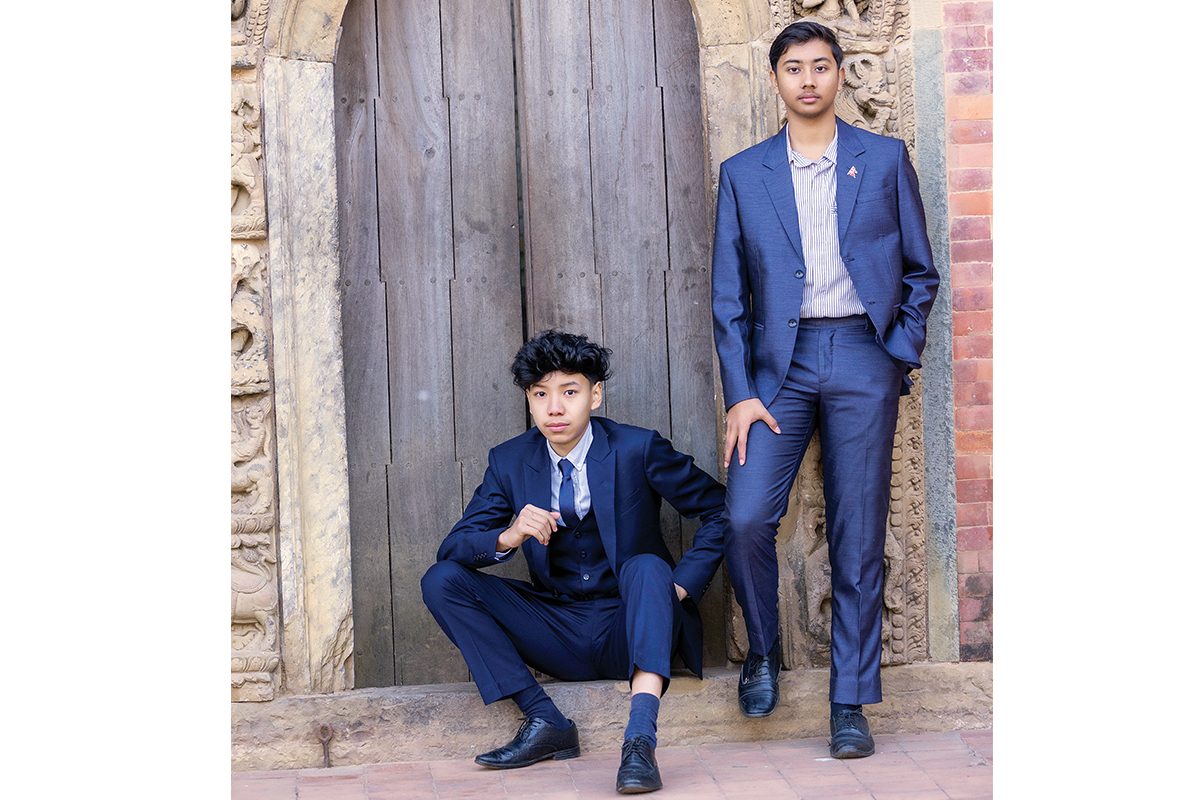 VoxVision: Tech To Empower People With Sight Loss