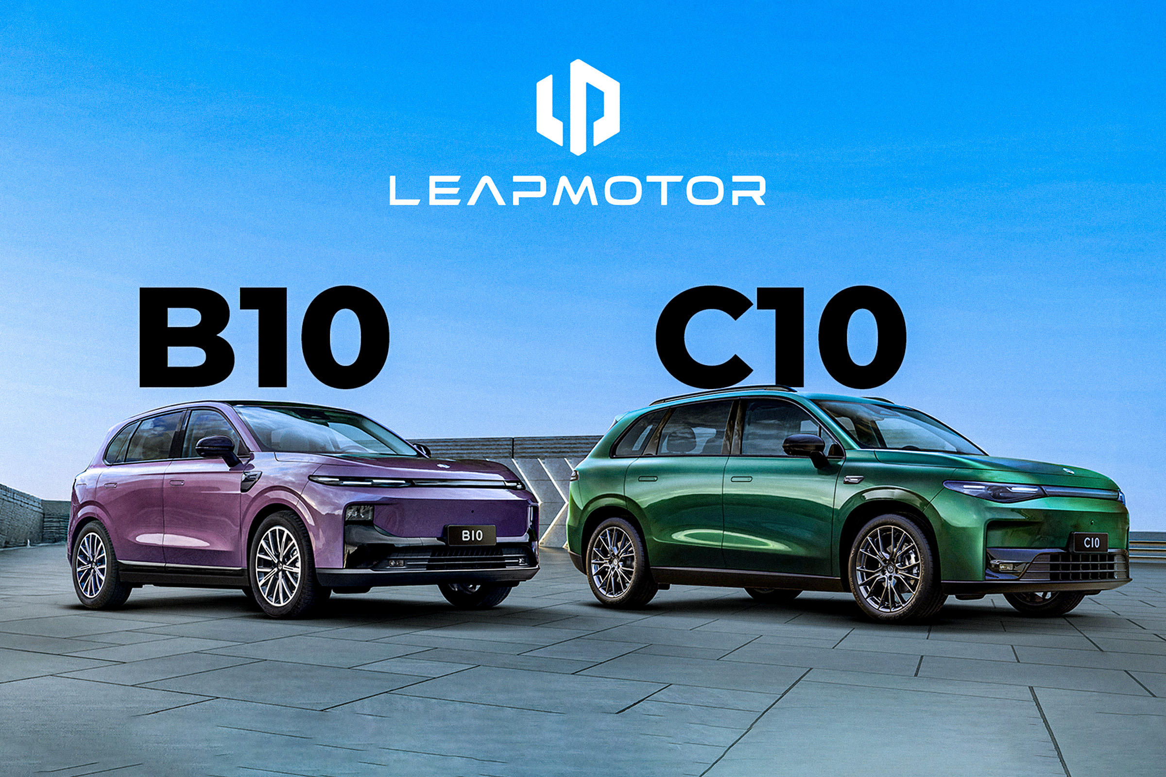 Leapmotor Reports Strong Growth in Bookings and Deliveries After Budget, Driven by Rising Demand for Electric SUVs
