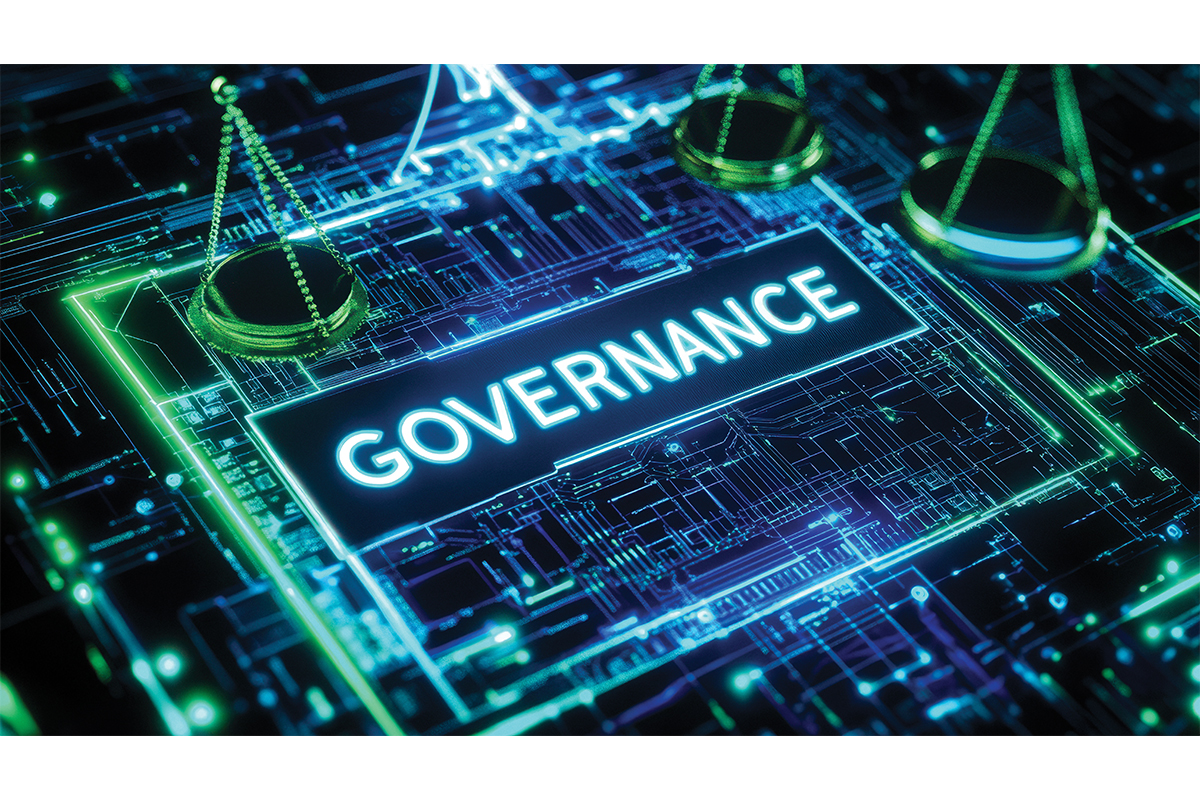 Leveraging Technology to Strengthen Governance and Integrity