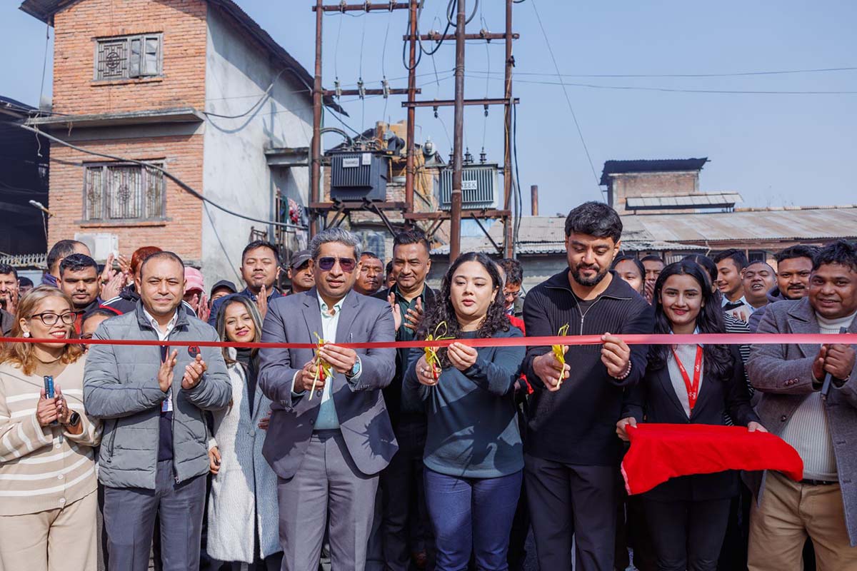 Balaju Auto Works launches Mahindra CareFest campaign across 53 branches