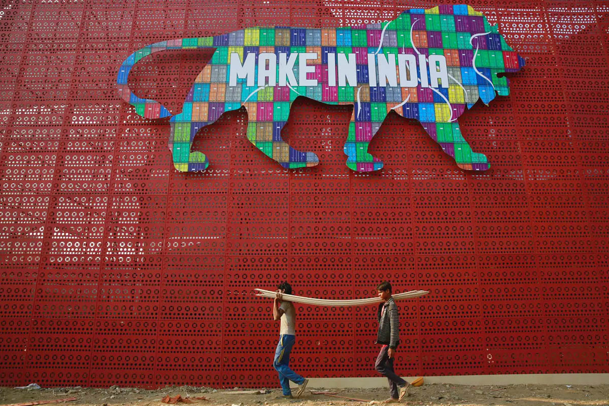 India accelerates free trade agreements to counter US tariffs and expand exports