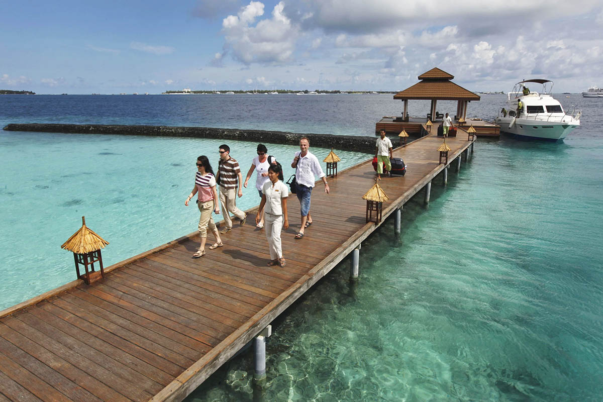 Maldives diving schools record fastest growth in tourism sector