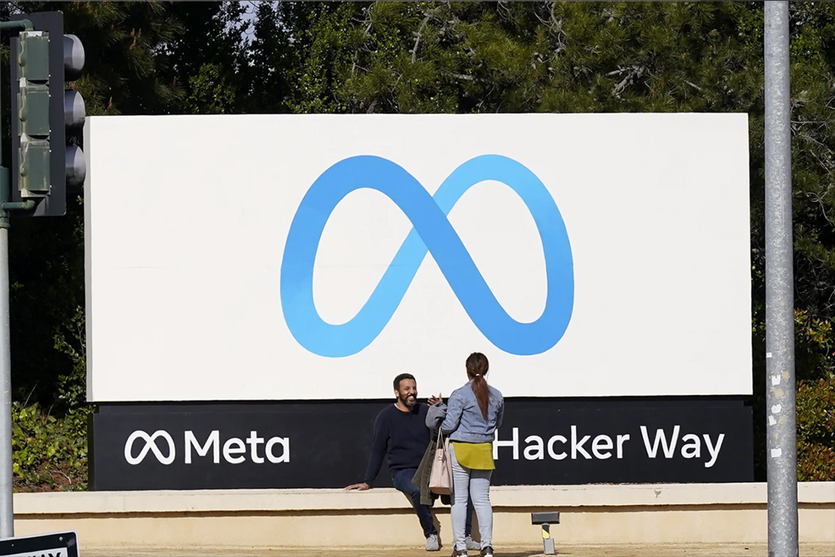 OpenAI and Meta say they’re fixing AI chatbots to better respond to teens in distress