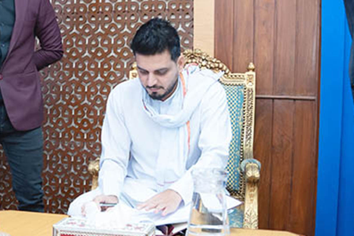 Govt readies to tackle construction sector problems: Infrastructre development minister