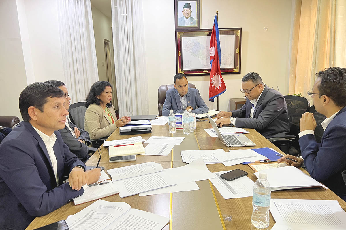 Communication Ministry directs NTA to block online betting apps