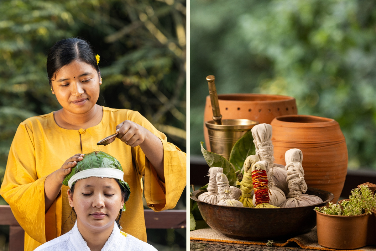 Miraaya Wellness and Golf Resort Launches World-Class Wellness Programmes in Nepal