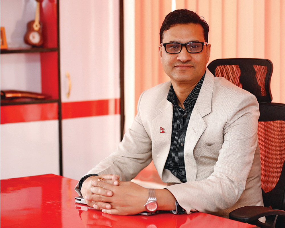 The government should introduce Human Resource Ministry for addressing issues of human capital