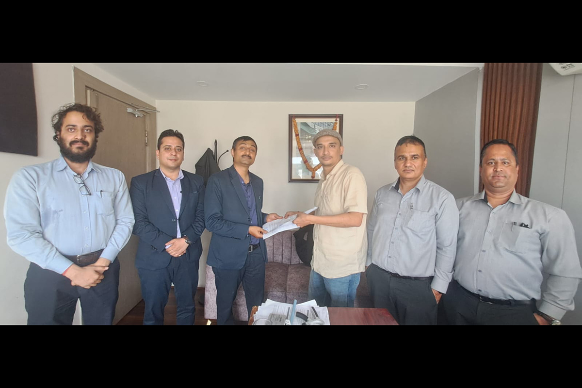 Moonlight Hydropower Company appoints Jyoti Capital as share underwriter for forthcoming public issue