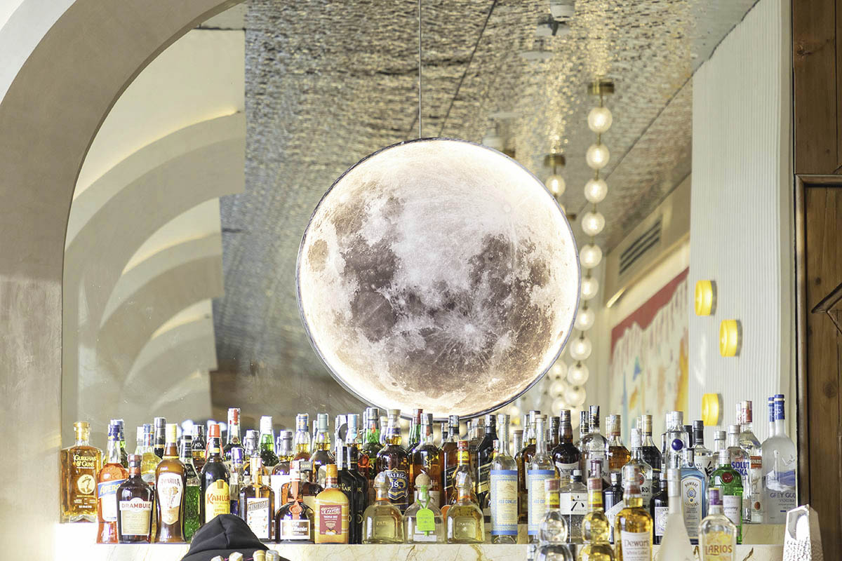 La Hacienda opens at Moxy Kathmandu, brings Latin American dining to city centre