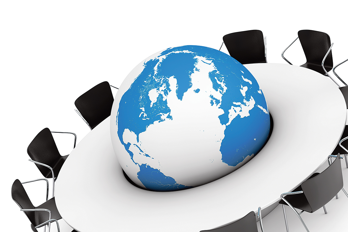 Multilateralism at a Crossroads