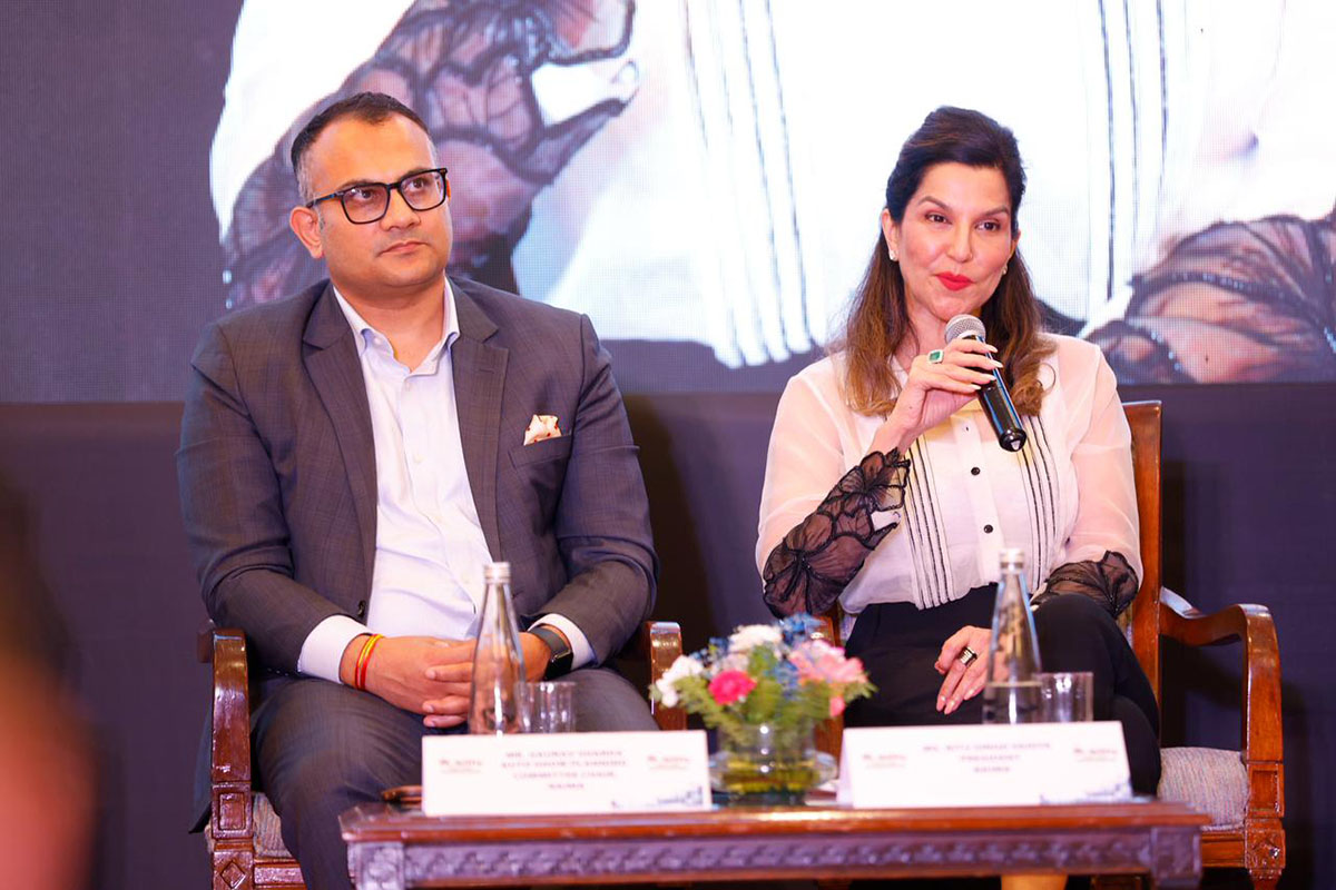 NAIMA Nepal Mobility Expo 2026 to be held in Kathmandu from Aug 11 to 16