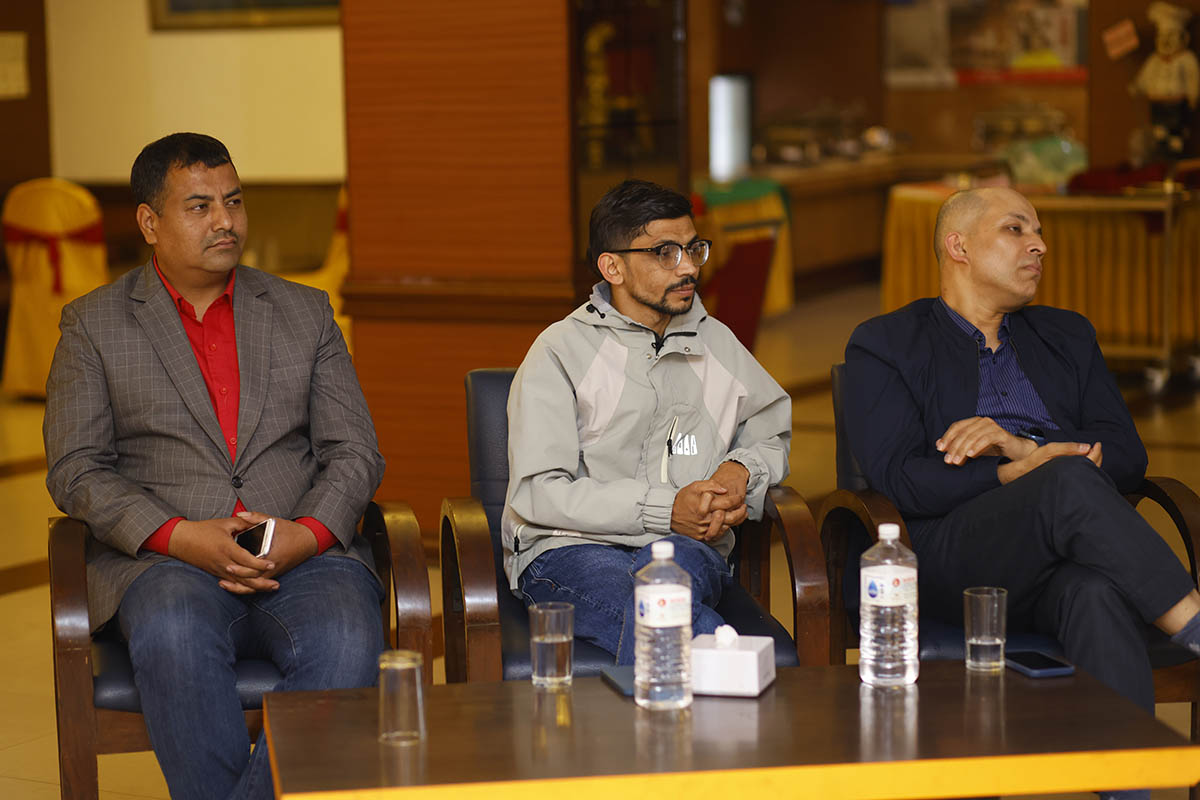 NAS-IT presents pre-budget recommendations, calls for 1 pc corporate tax for IT firms