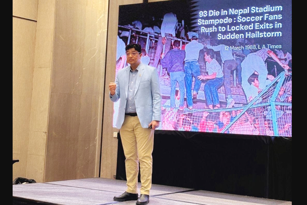 NEF-backed Nepali programme prepares exporters, opens migration dialogue with Australia