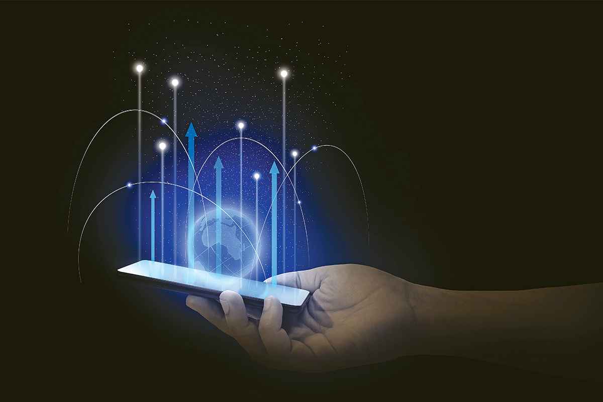 NEPAL’S TECH ECONOMY MISPRICED, NOT HIGH RISK