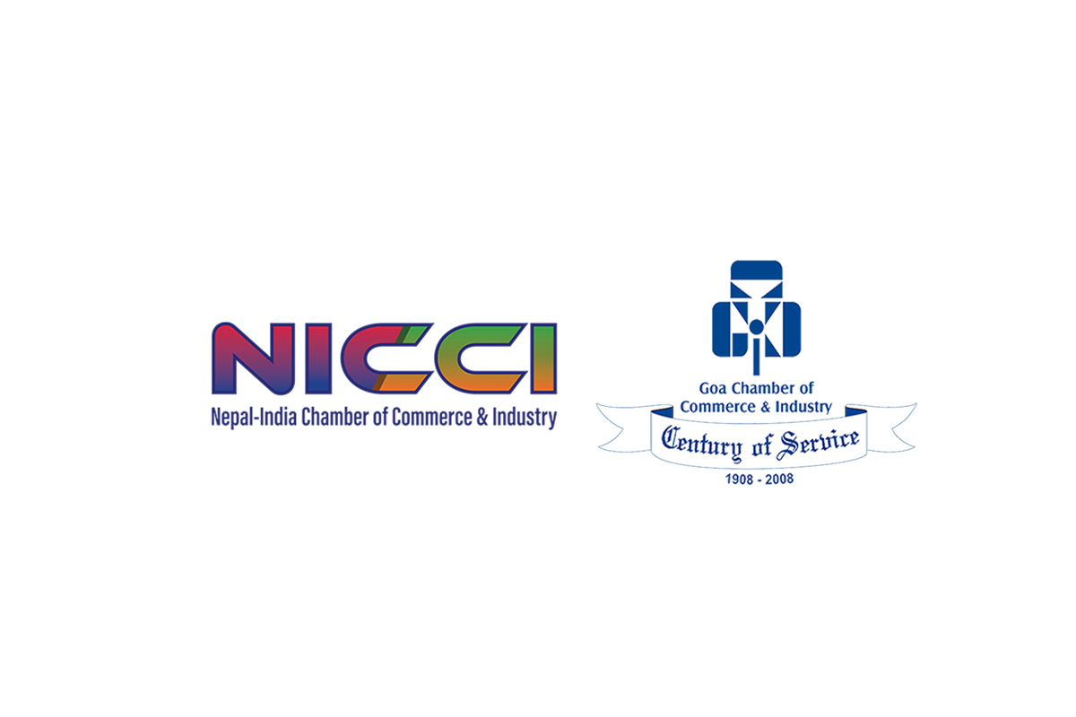 NICCI, GCCI sign MoU to promote trade, investment and tourism