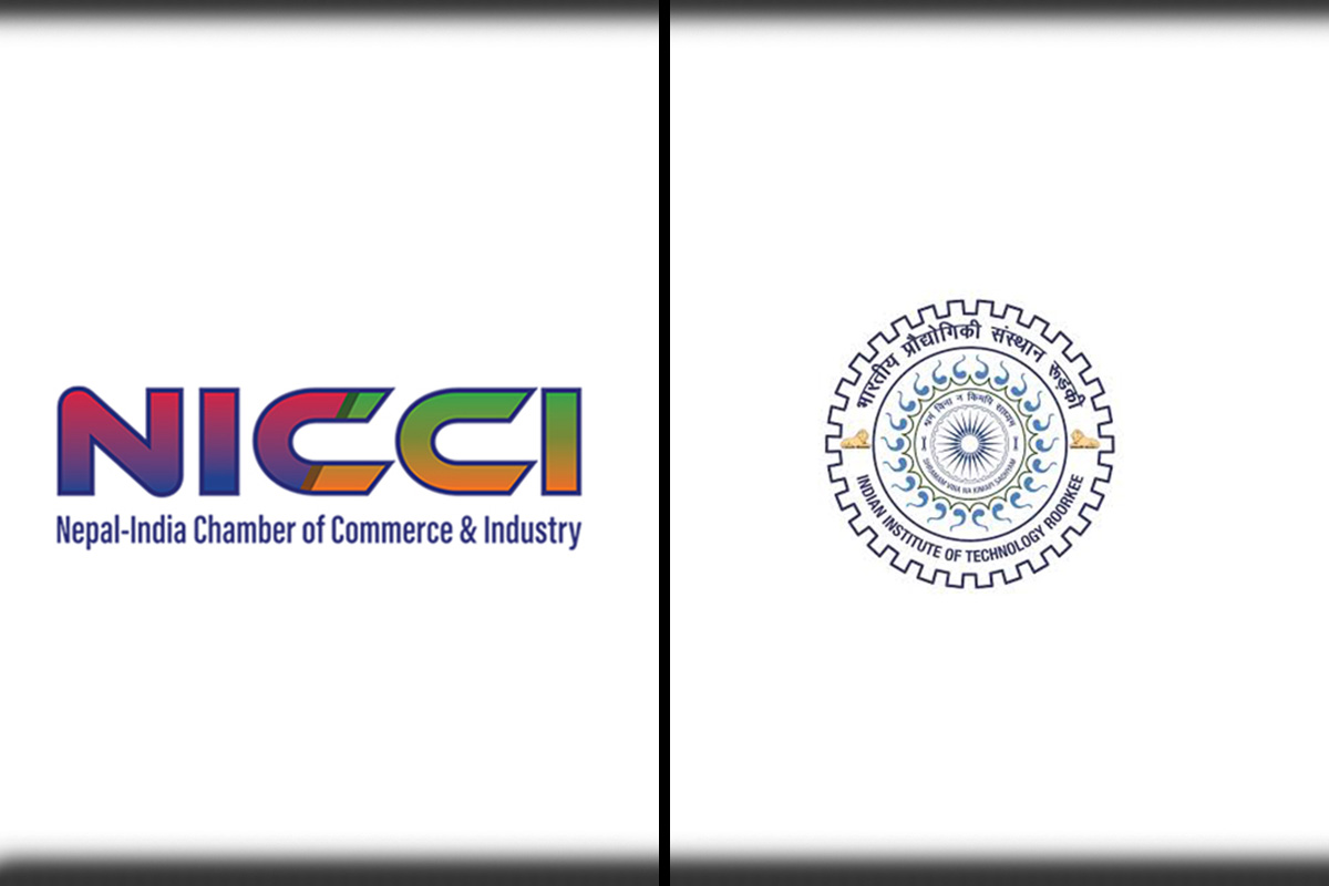NICCI, IIT Roorkee sign MoU to collaborate on renewable energy