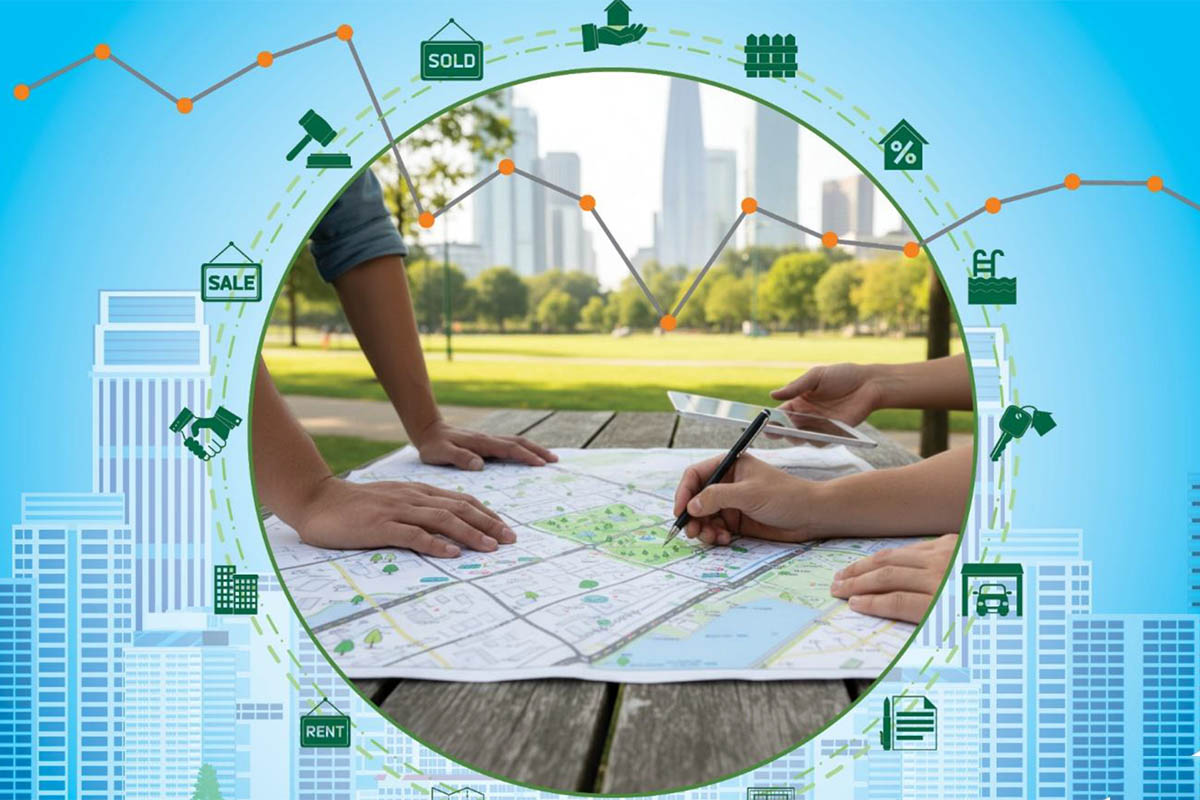 NRB reports record 456,000 real estate transactions worth over Rs 127bn in FY 2024/25 Q4