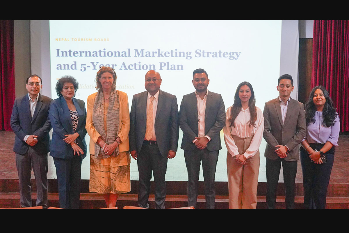 NTB, UNDP discuss five-year action plan to promote sustainable tourism