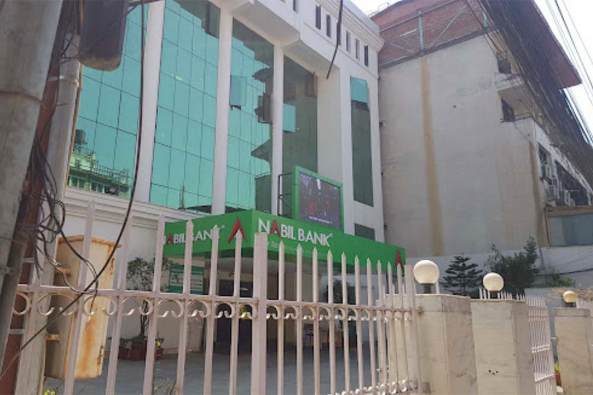 Nabil Bank wins China court case to claim $7,449,386.32