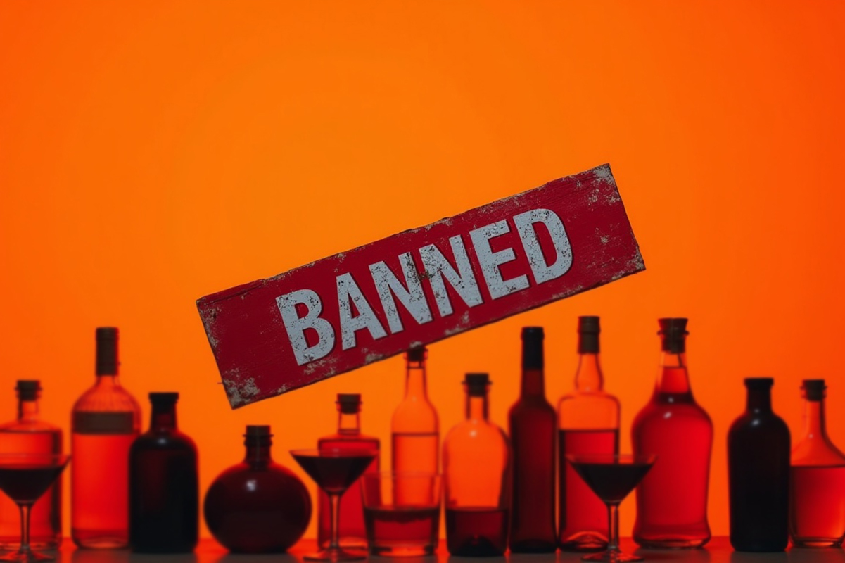 Nepal Considers 7-Day Alcohol Ban Before House of Representatives Election