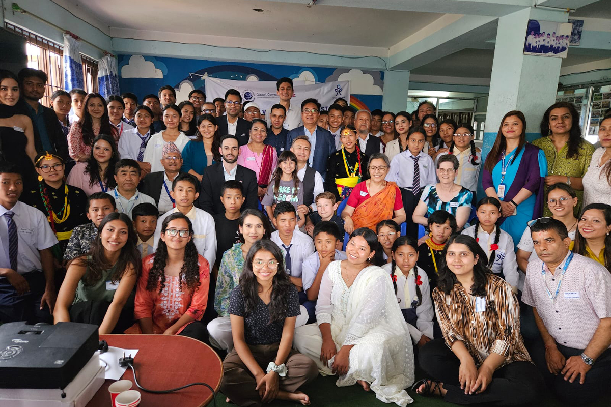 Nepal Observes World Day Against Child Labour with Renewed Commitment to End Exploitation