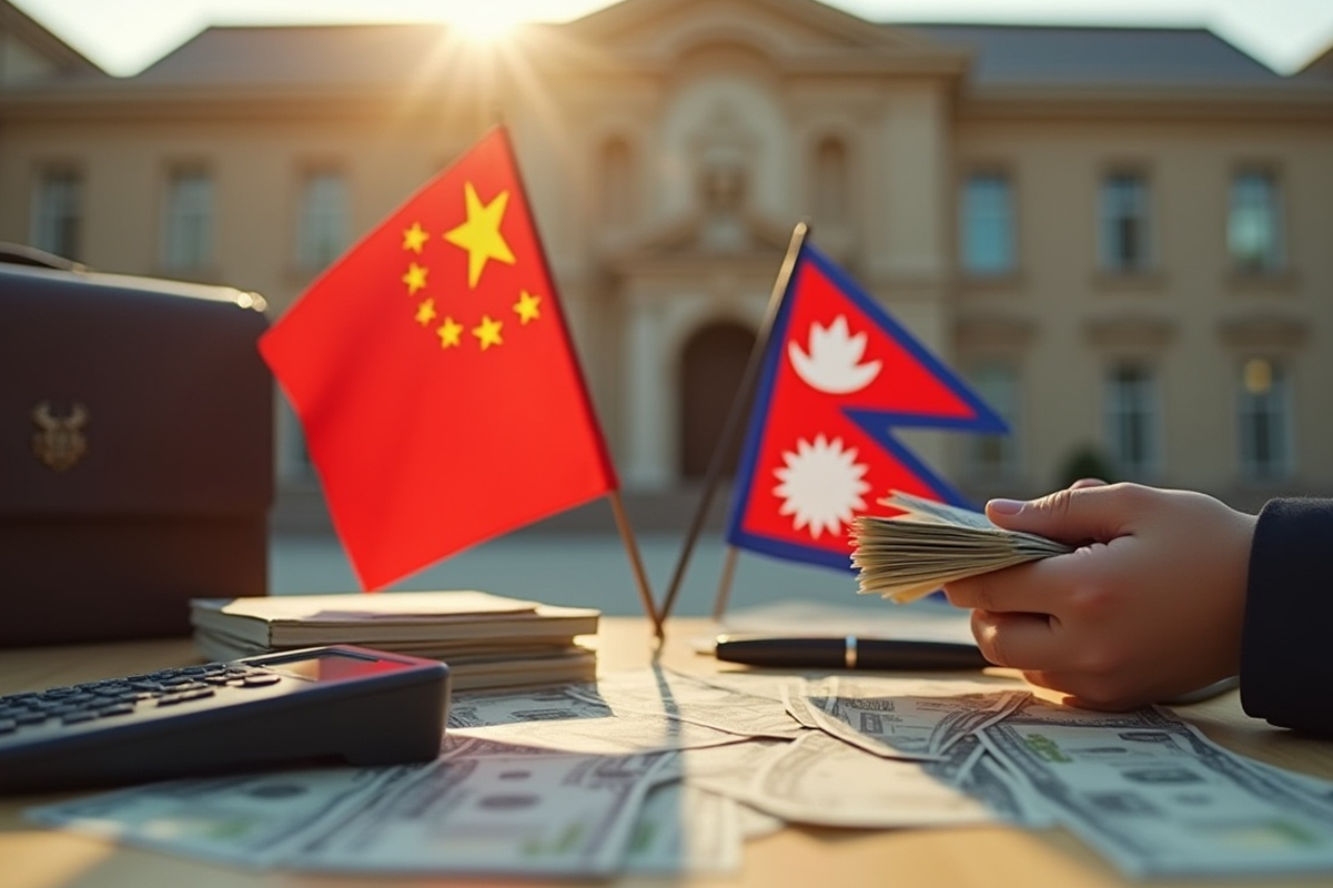 China Pledges $4 Million Grant for Nepal’s Parliamentary Elections as Cabinet Unveils Key Decisions