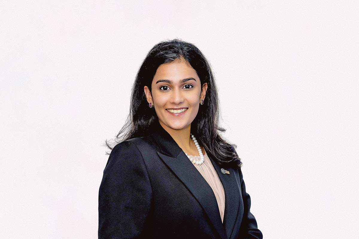 'The vision at NDM has been to create an awareness in the market that prevention is better than cure'