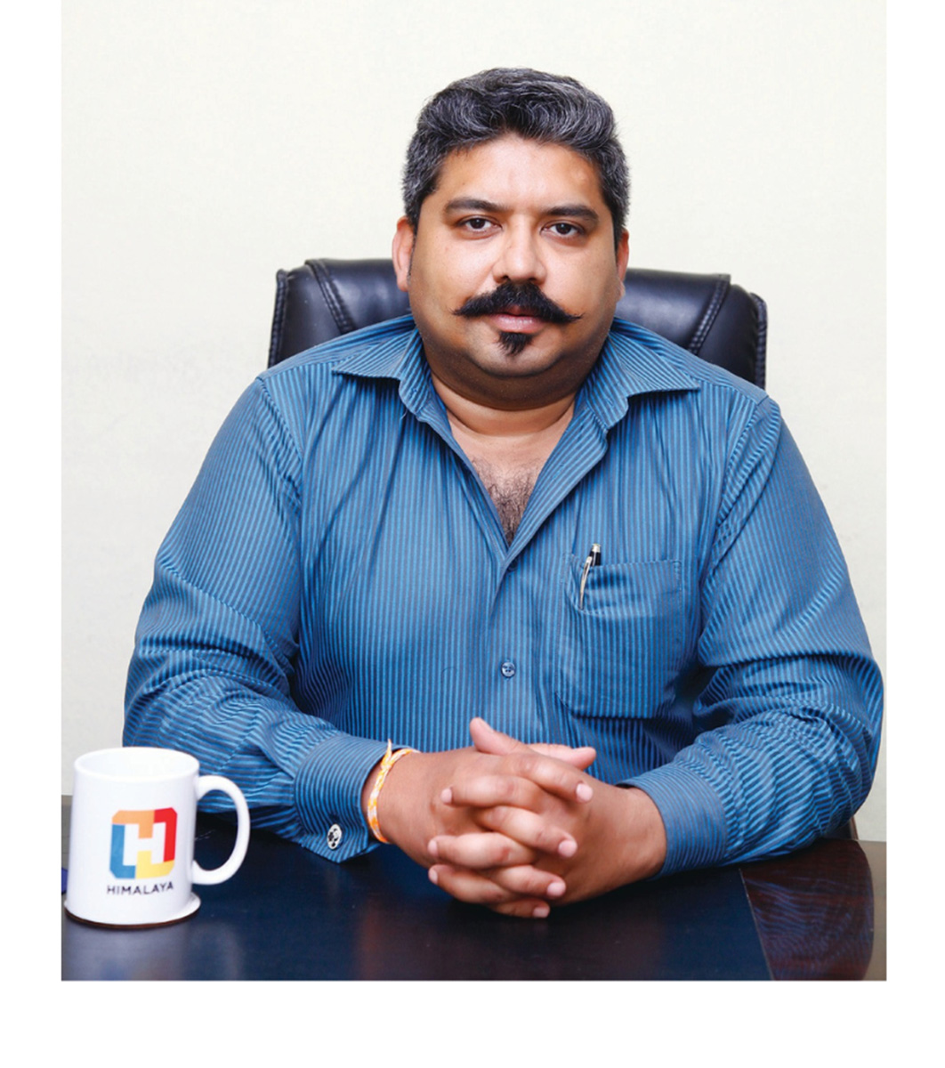 Nikhil Moorthy