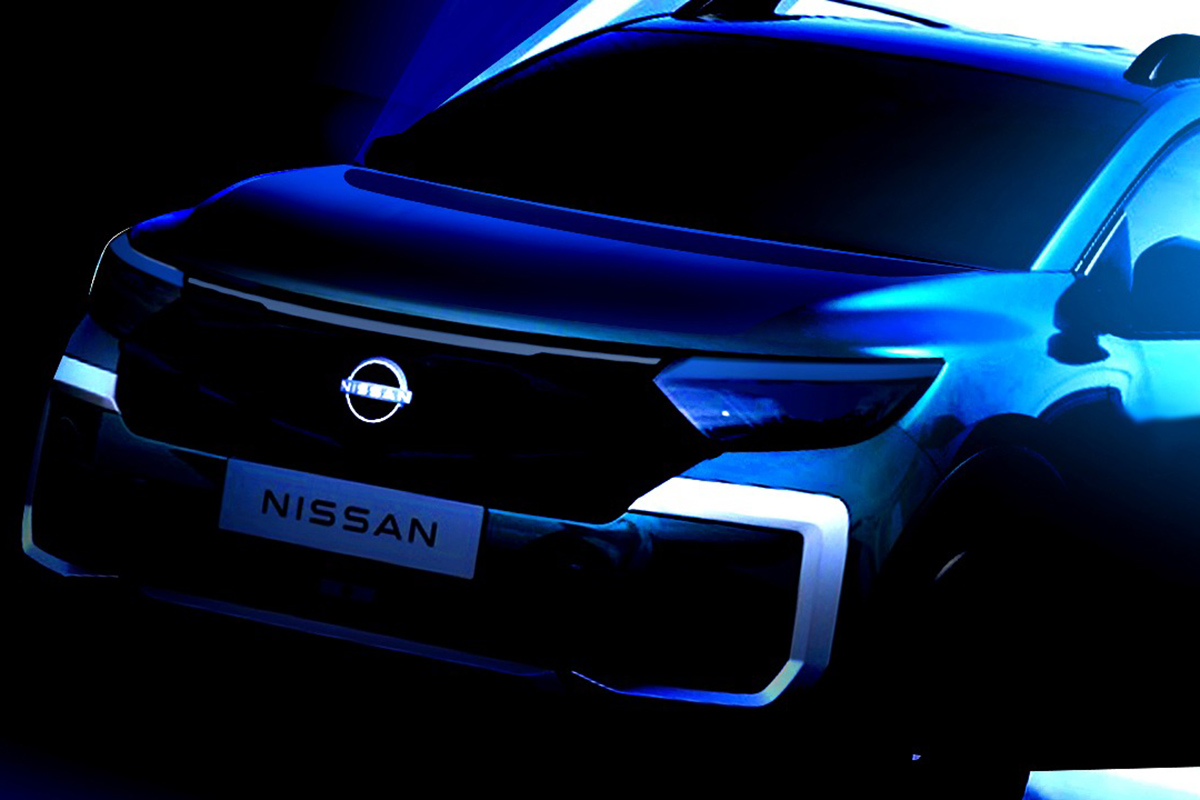 Nissan reveals launch schedules for 7-seater B-MPV, 5-seater C-SUV in India, Nepal