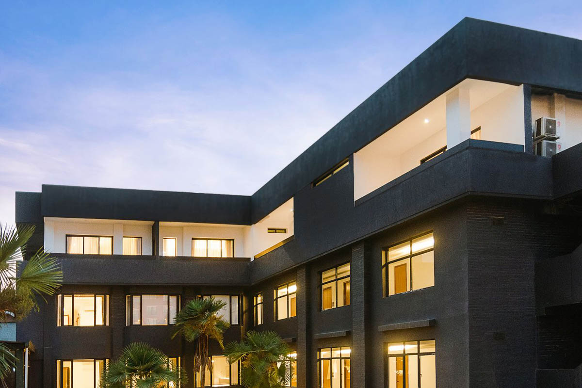 Nomad Hotel to open new property at Pokhara's Lakeside this spring