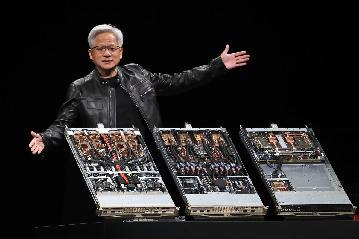 Nvidia to resume sales of highly desired AI computer chips to China