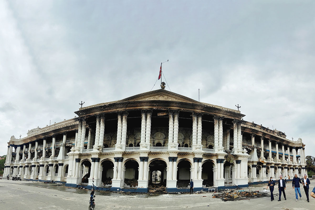 Engineers to provide free technical assistance for damage assessment, reconstruction