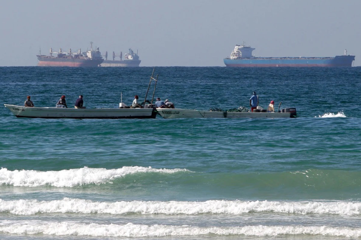 Oil prices rise sharply as attacks in Middle East disrupt global energy supply