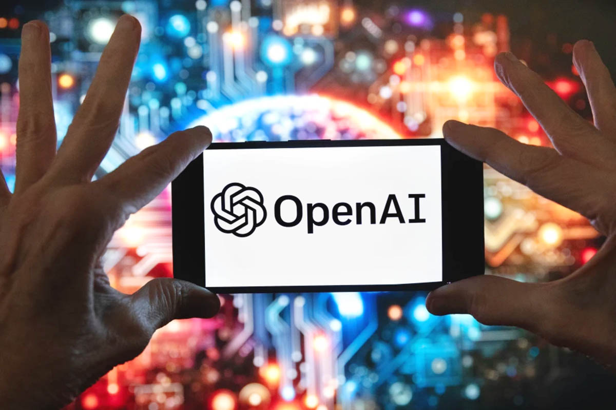 OpenAI, Taiwan’s Foxconn to partner in AI hardware design, manufacturing in the US