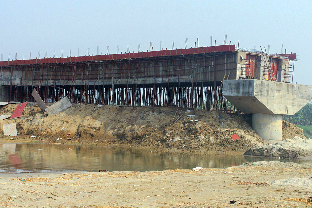 Over 30,000 Development Projects Stalled, Contractors Sound Alarm Over Policy Failures