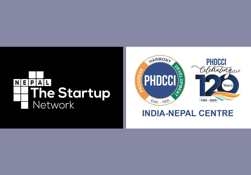 PHDCCI continues partnership with Startup Summit Nepal 2025