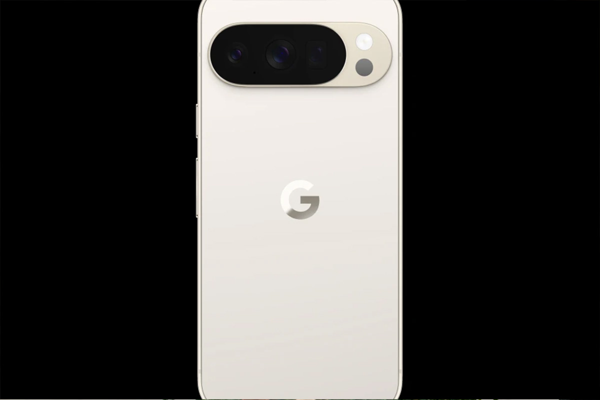 Google’s Pixel 10 phones raise the ante on artificial intelligence