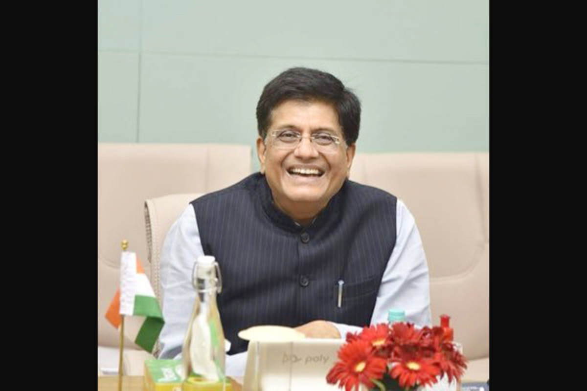 India, US close to signing first phase of trade deal: minister