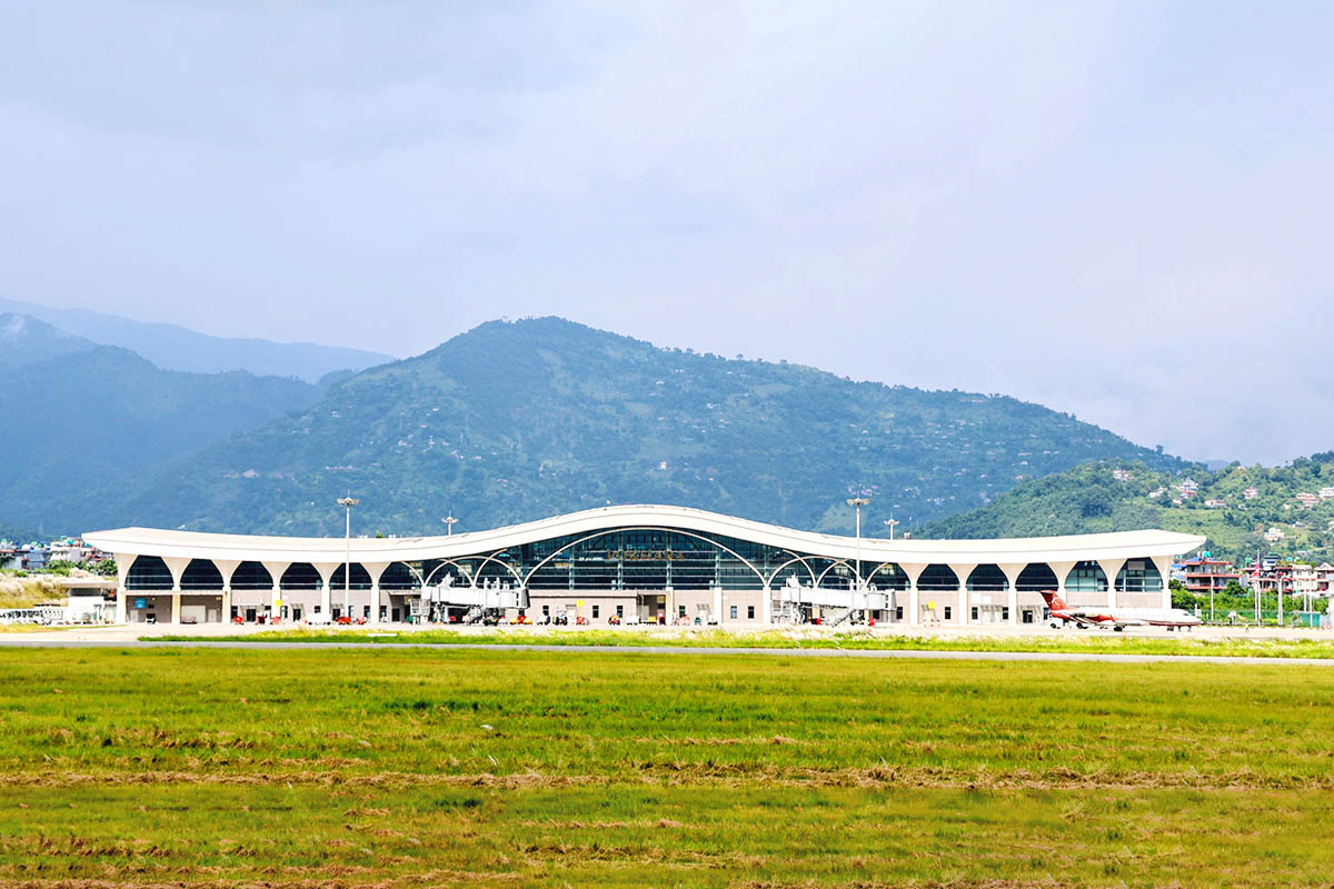 Flydubai to begin regular Dubai-Pokhara flights