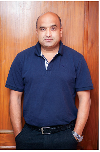 Prabhat Rimal