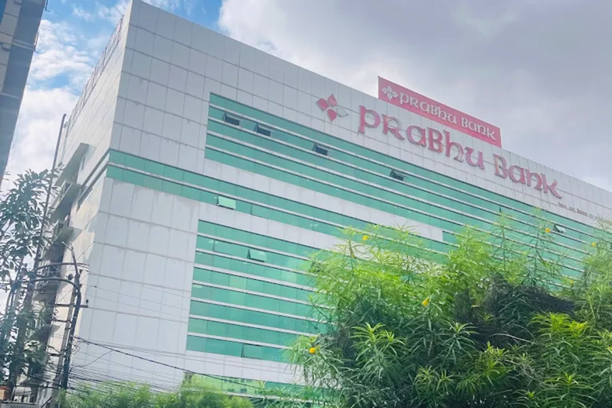 Prabhu Bank rejects media reports on its management, loan files