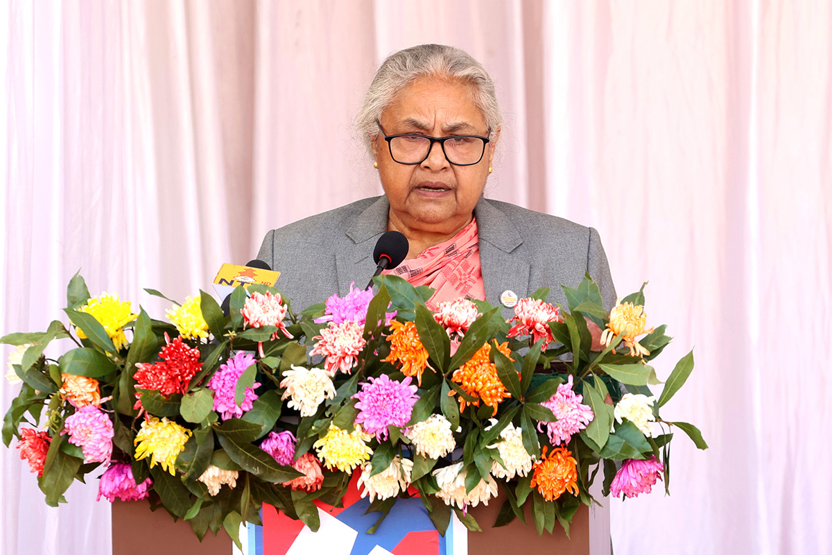 PM Karki to make three documents public