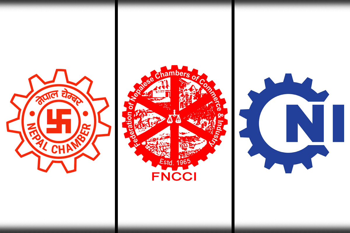 Private sector bodies express grave concern over eastern Tarai unrest, urge dialogue