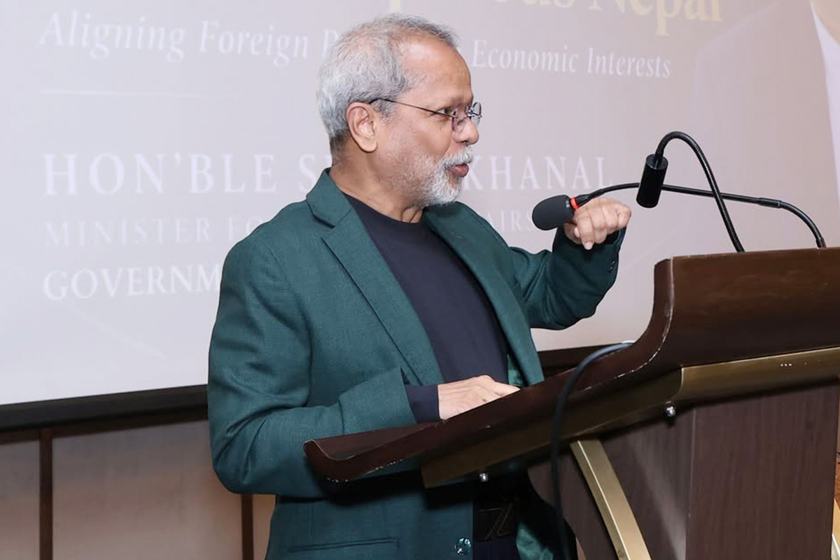 AIDIA launches Centre for Asian Futures, new graduate programme