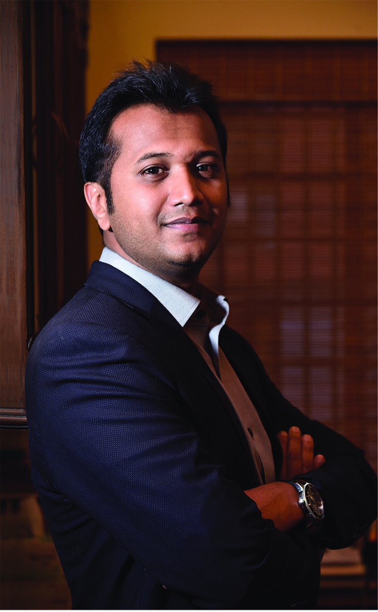 Rahul Agrawal
