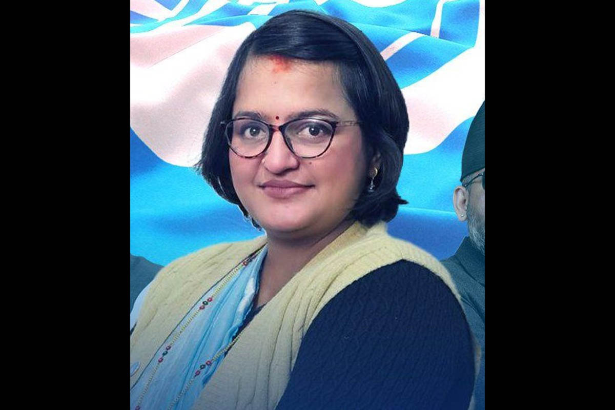 RSP's Neupane wins Kathmandu Constituency No. 1 with 15,455 votes