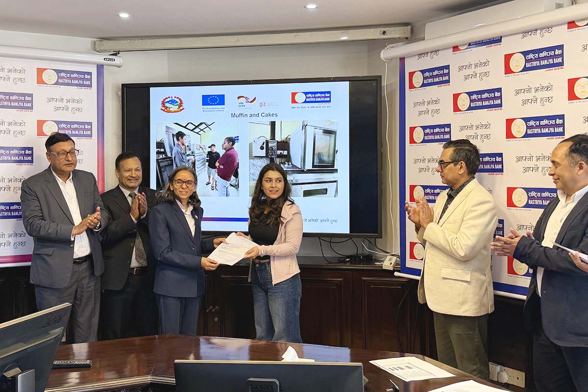 Over Rs 40m grant goes to 13 industries for energy efficiency