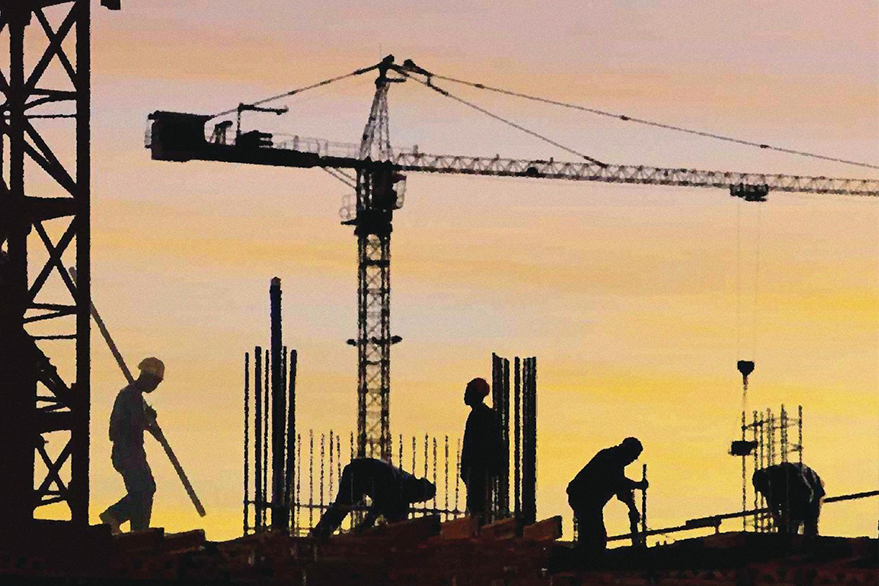 Reality Check of the Realty Sector