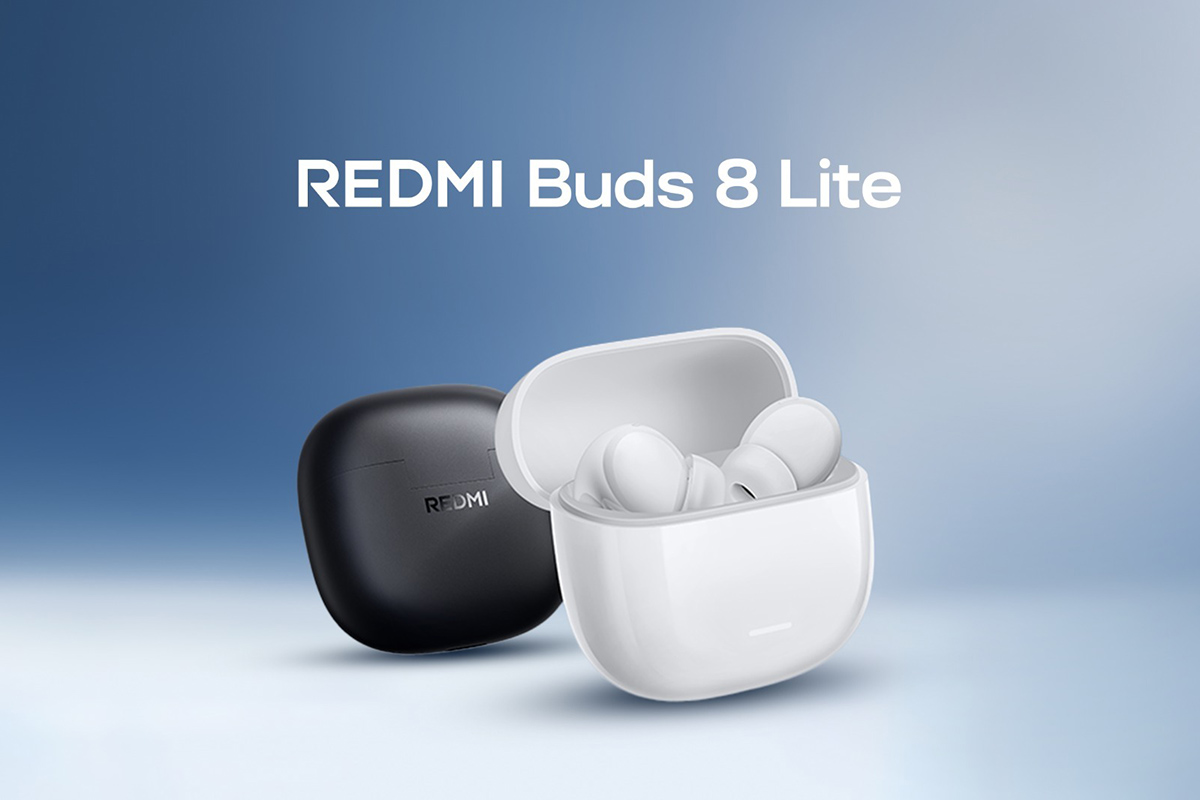 Xiaomi launches Redmi Buds 8 Lite in Nepal