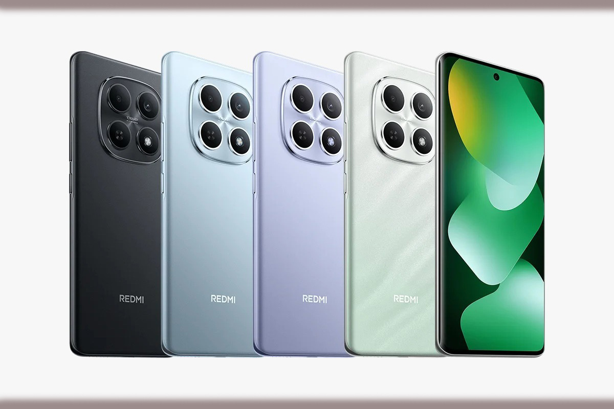 Xiaomi launches Redmi Note 15 with Titan‑Tough build, two‑day battery life, starting at Rs 29,999